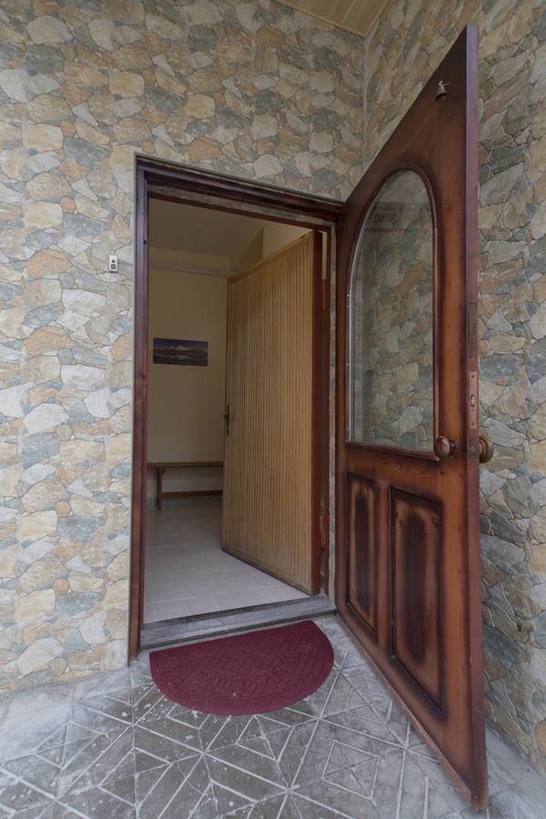 Гостевой дом Cascade Sarmen 14 Ереван-31