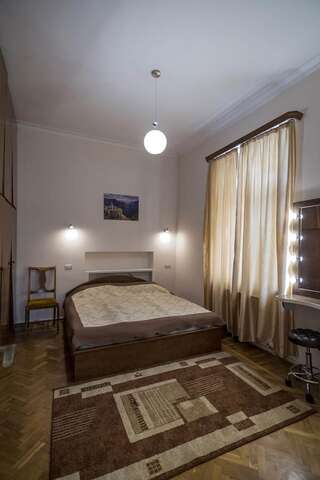 Гостевой дом Cascade Sarmen 14 Ереван Апартаменты с 3 спальнями-4