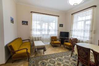 Гостевой дом Cascade Sarmen 14 Ереван Апартаменты с 3 спальнями-1